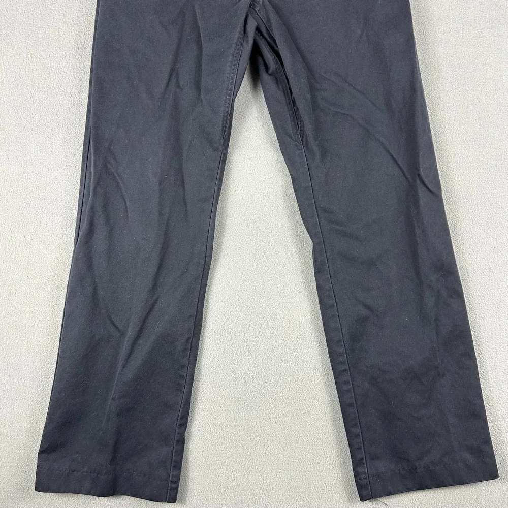 5.11 Tactical Pants Mens 30 Navy Blue Straight Leg Casual‎ Workwear Uniform